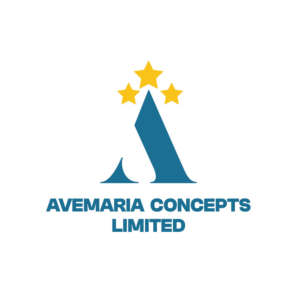Avemaria Concepts Limited Logo
