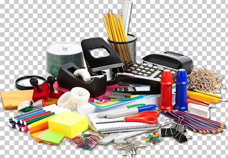 Office Supplies