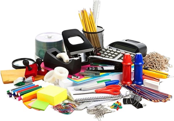 Office Supplies